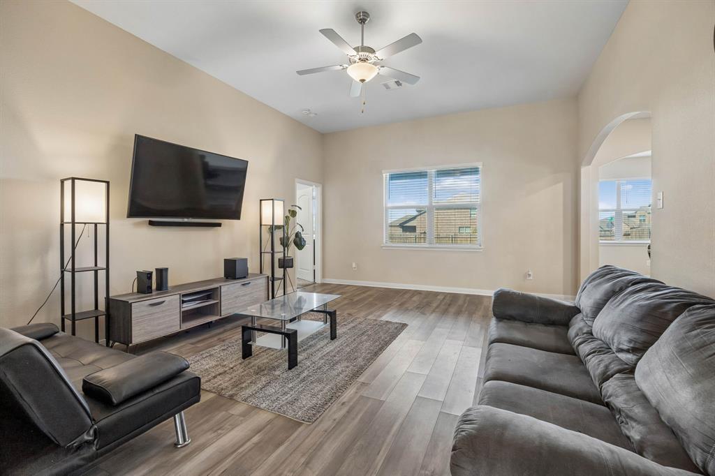 4116 Bixby Creek Court