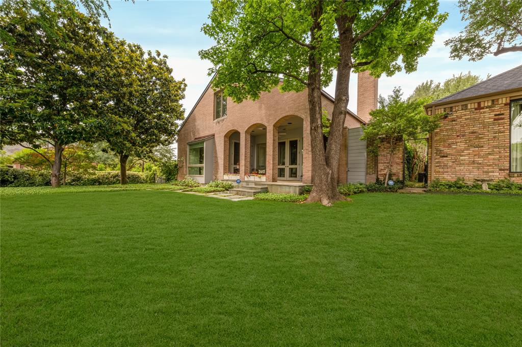 Parc Du Lac Estates - Residential