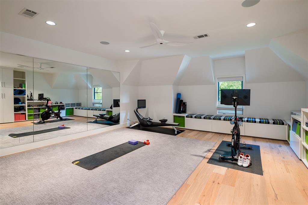 Hillcrest Estates - Residential