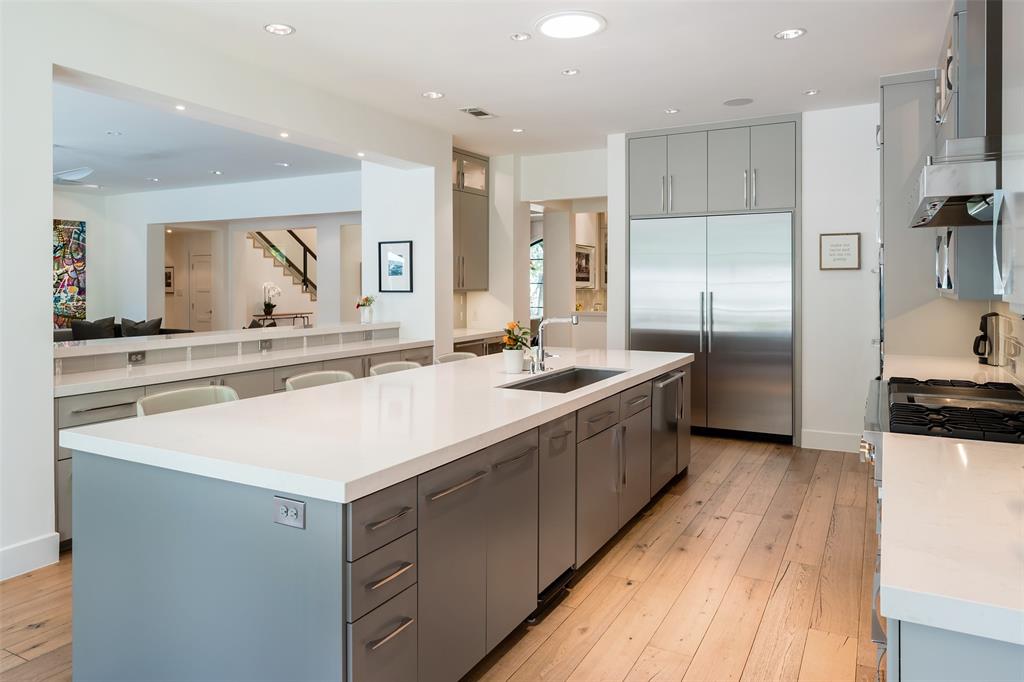 Hillcrest Estates - Residential