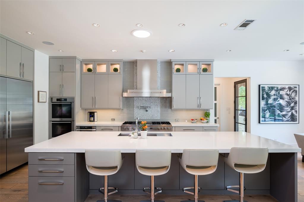 Hillcrest Estates - Residential