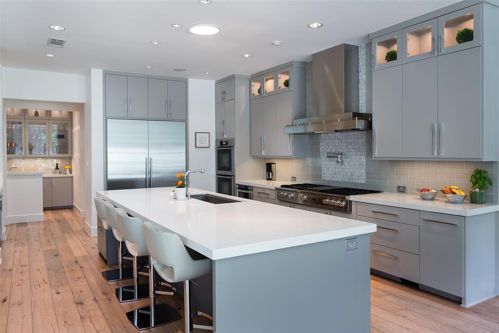 Hillcrest Estates - Residential