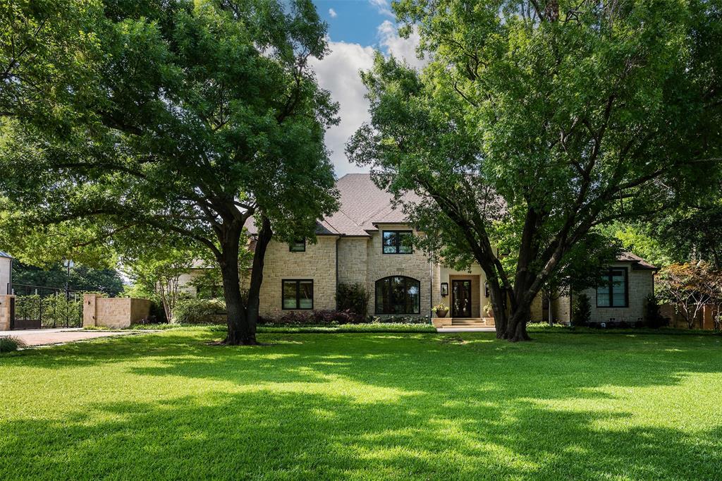 Hillcrest Estates - Residential