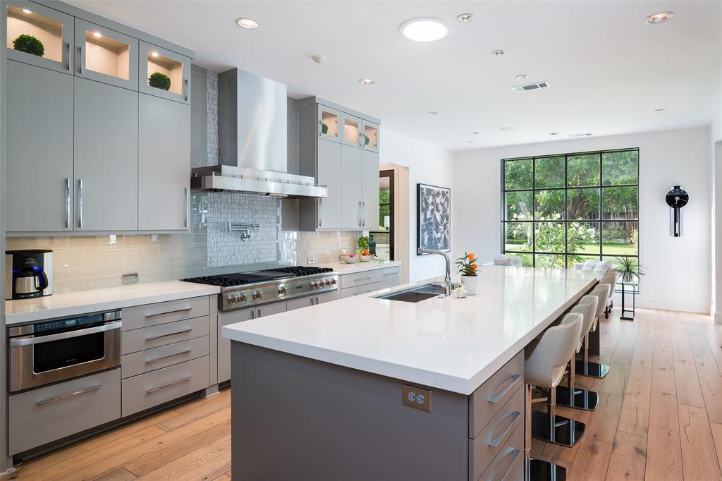 Hillcrest Estates - Residential