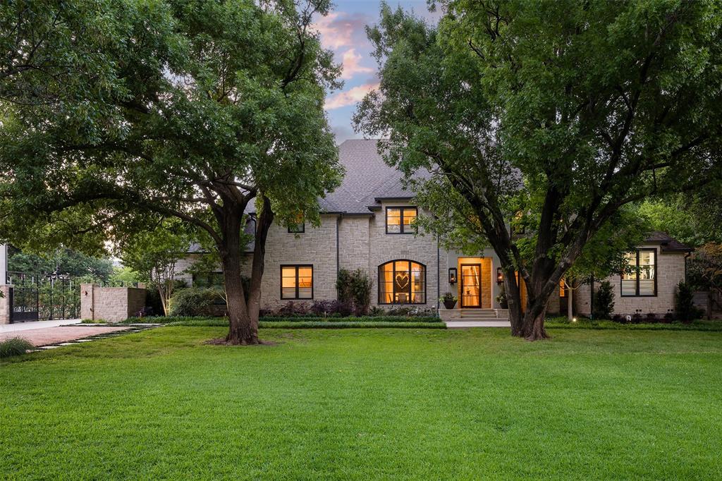 Hillcrest Estates - Residential