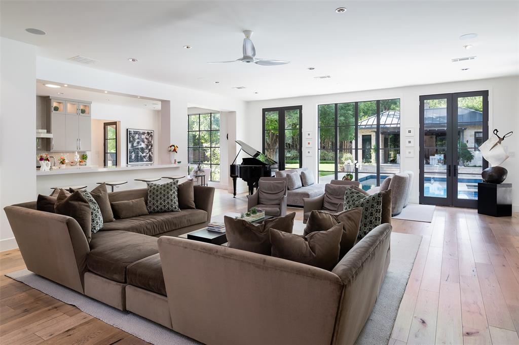 Hillcrest Estates - Residential