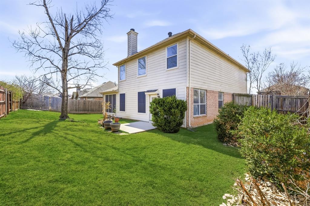 Thousand Oaks Ph II - Residential