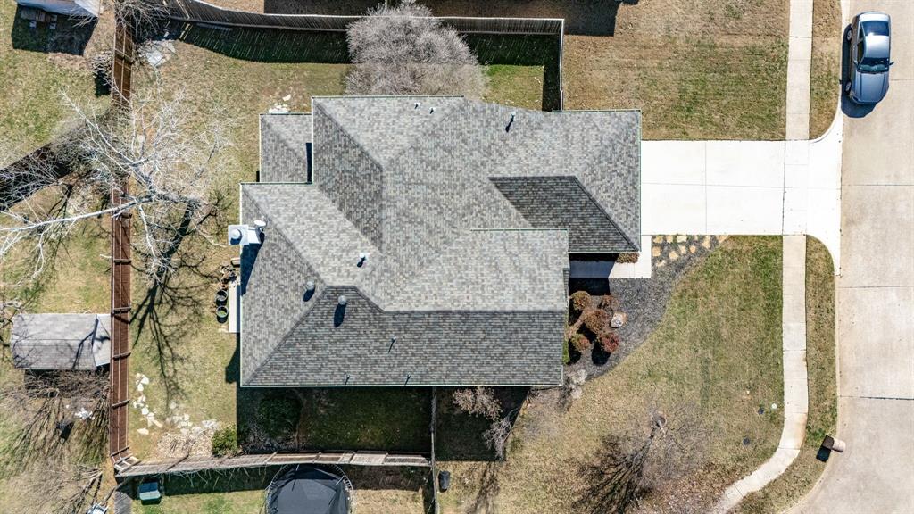 Thousand Oaks Ph II - Residential