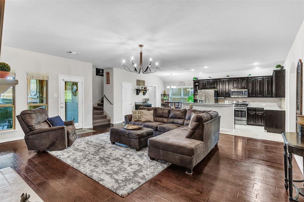 Caruth Lakes Ph 7b - Residential