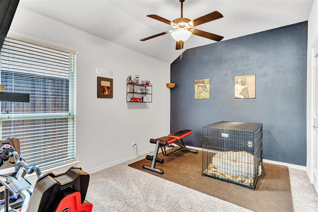 Caruth Lakes Ph 7b - Residential