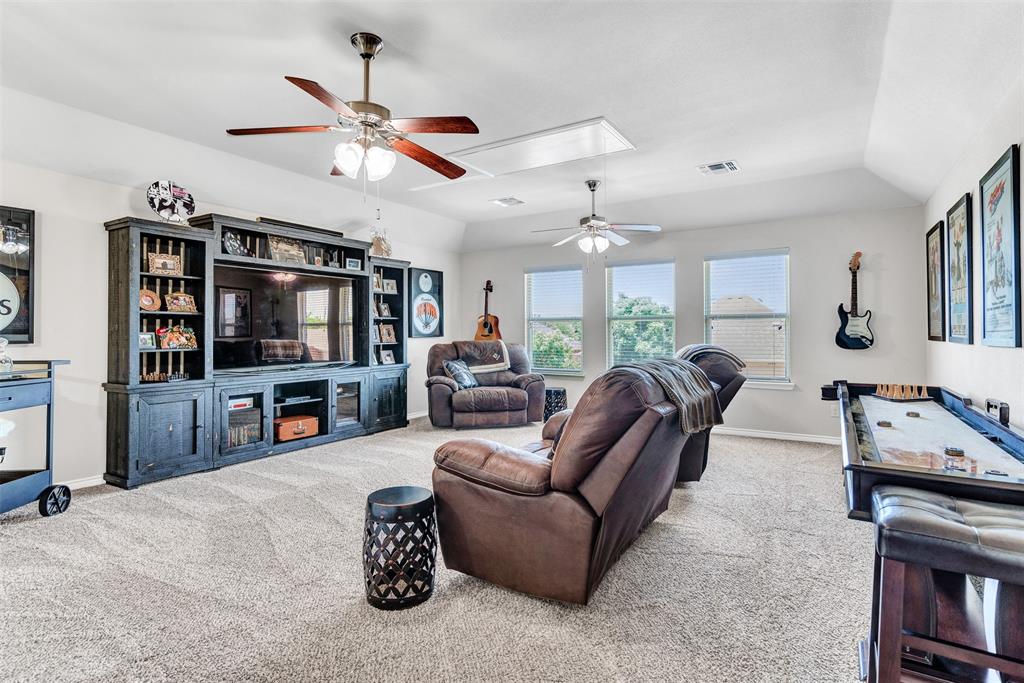 Caruth Lakes Ph 7b - Residential