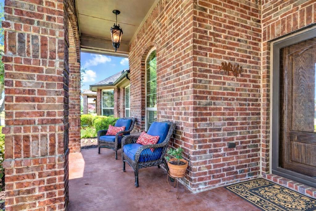 Caruth Lakes Ph 7b - Residential