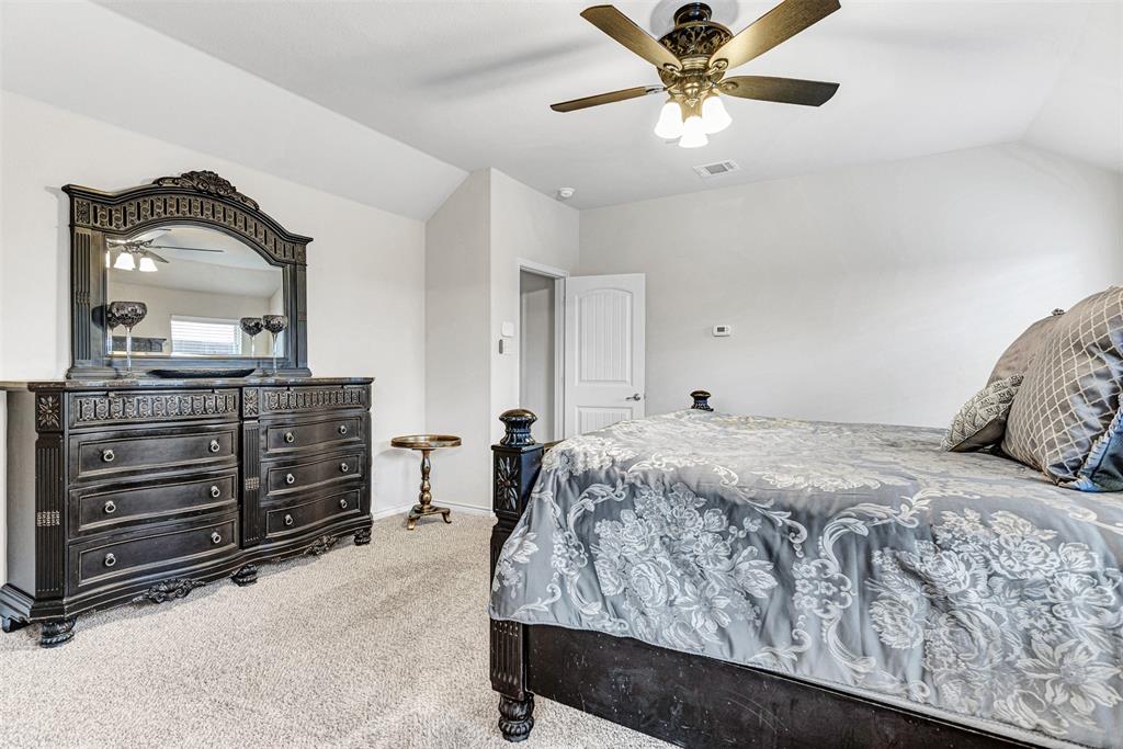 Caruth Lakes Ph 7b - Residential