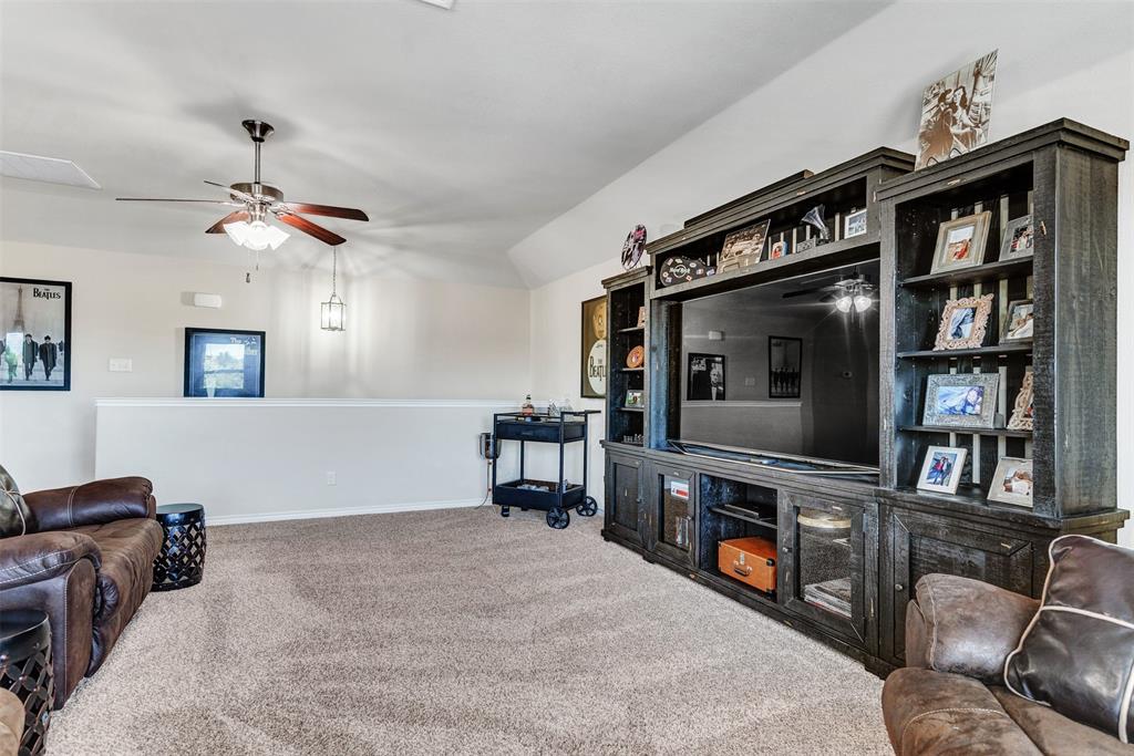 Caruth Lakes Ph 7b - Residential