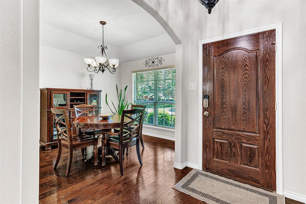 Caruth Lakes Ph 7b - Residential