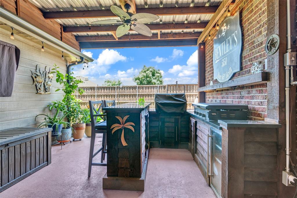 Caruth Lakes Ph 7b - Residential