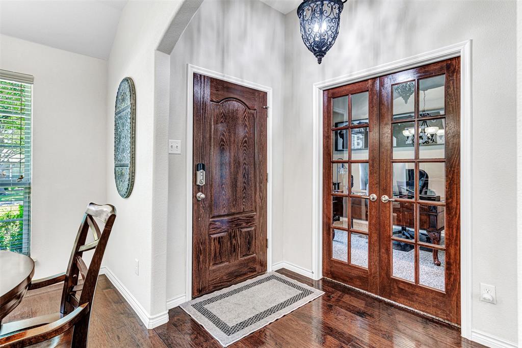 Caruth Lakes Ph 7b - Residential