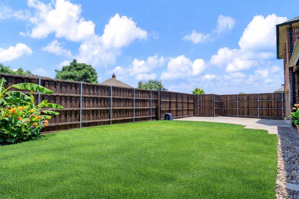 Caruth Lakes Ph 7b - Residential