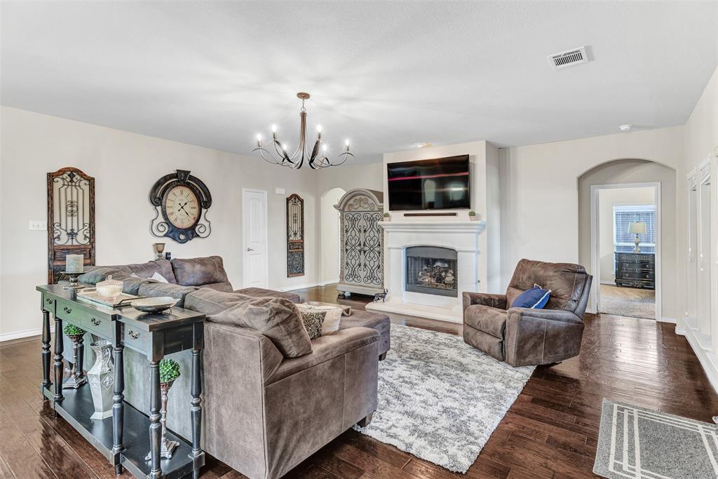 Caruth Lakes Ph 7b - Residential