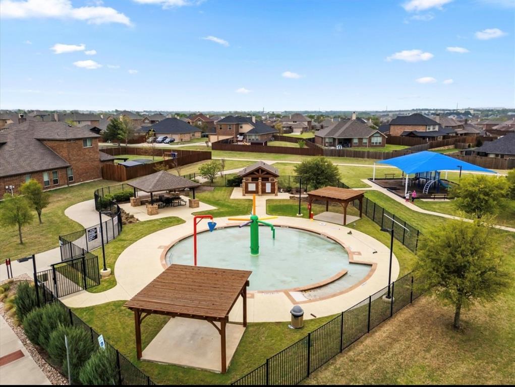 Caruth Lakes Ph 7b - Residential