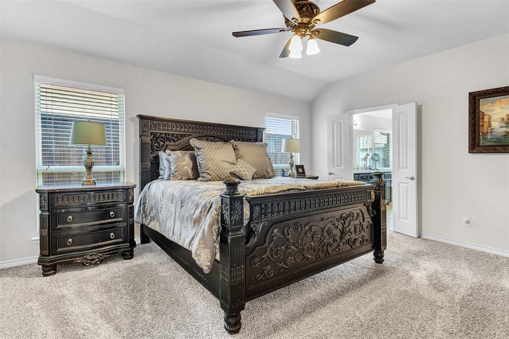 Caruth Lakes Ph 7b - Residential