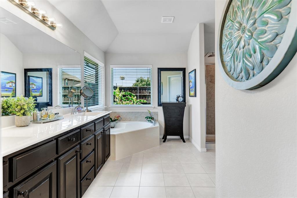 Caruth Lakes Ph 7b - Residential