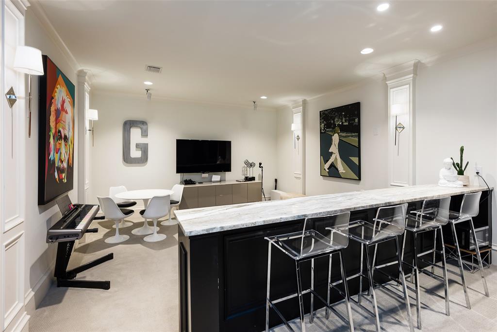 Caruth Hills 07 - Residential