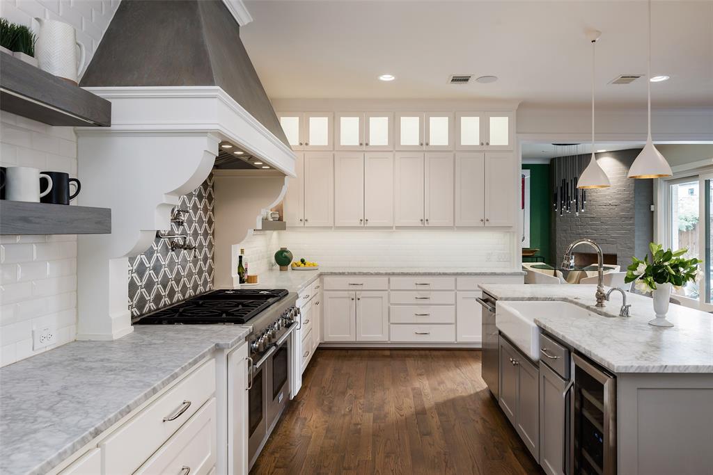 Caruth Hills 07 - Residential