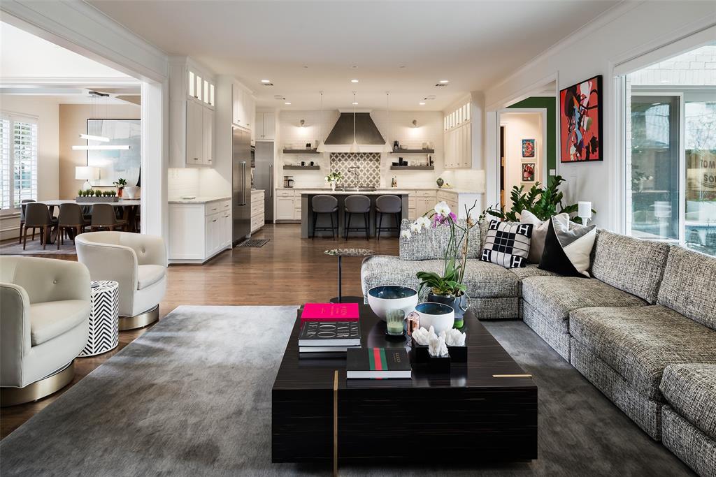 Caruth Hills 07 - Residential