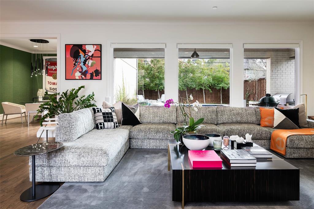 Caruth Hills 07 - Residential