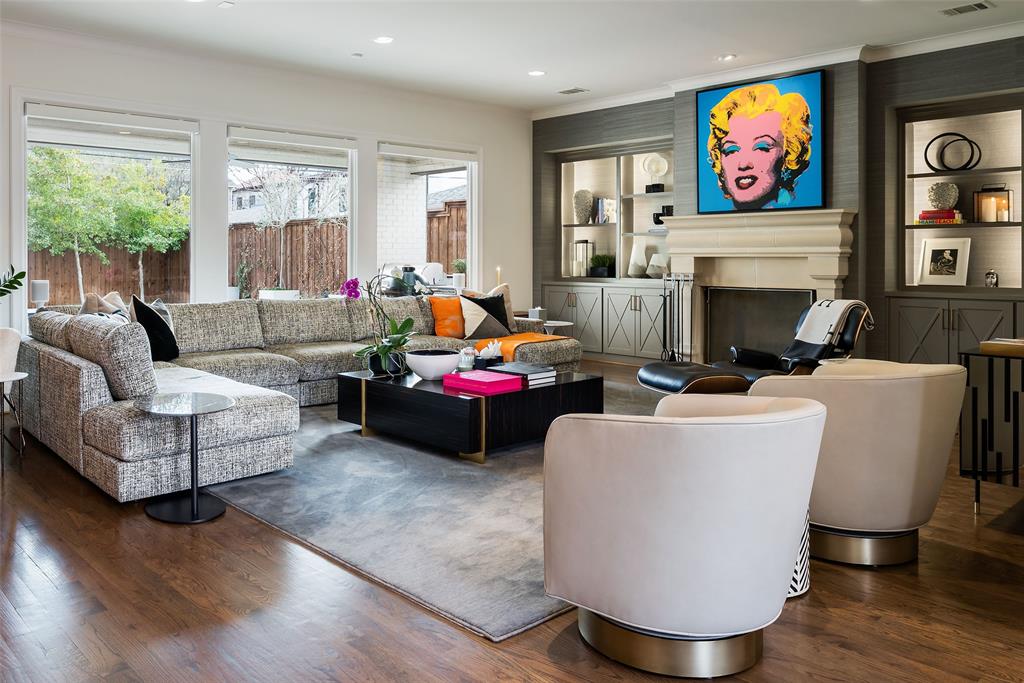 Caruth Hills 07 - Residential