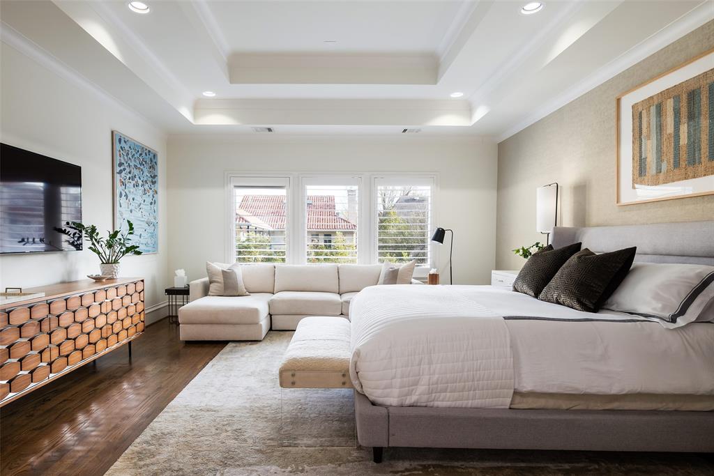 Caruth Hills 07 - Residential