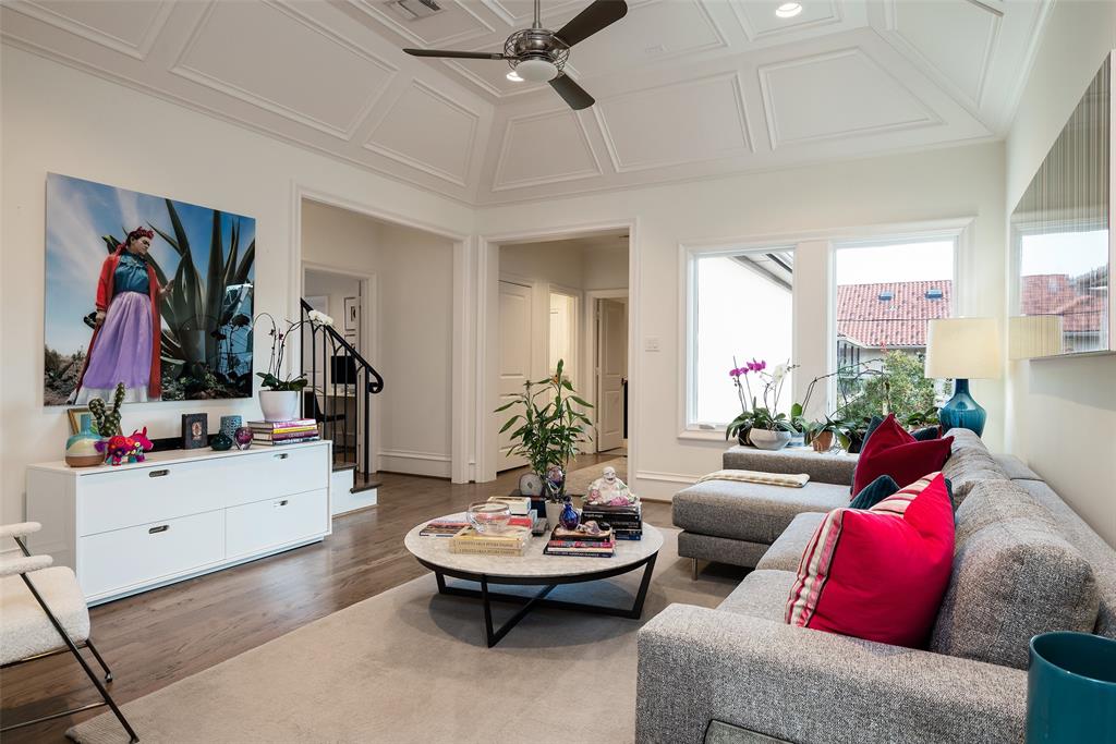 Caruth Hills 07 - Residential