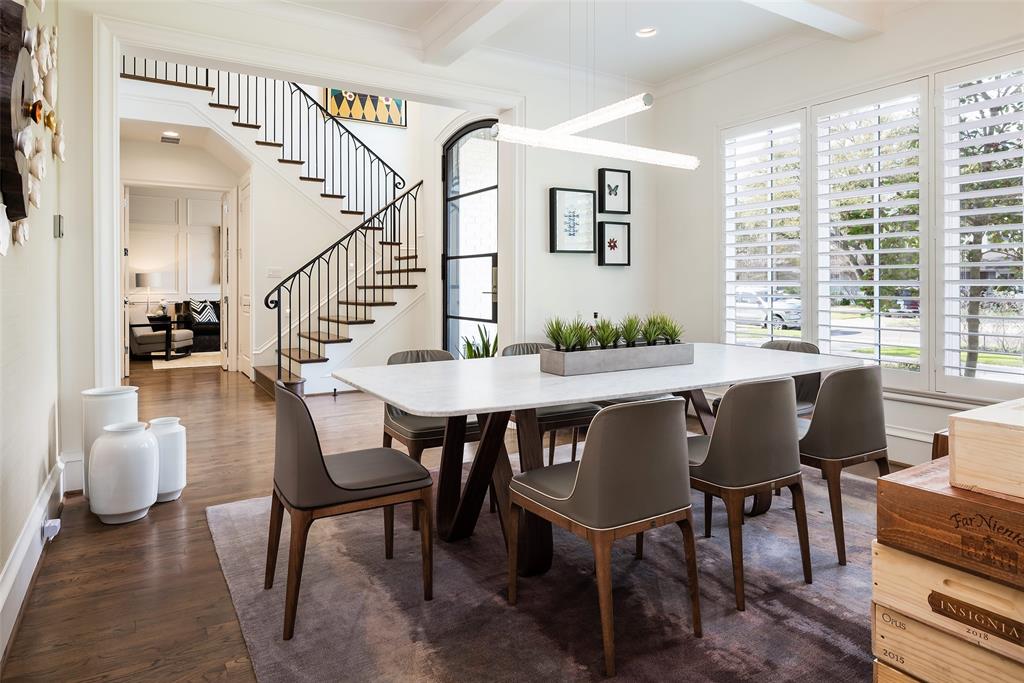 Caruth Hills 07 - Residential