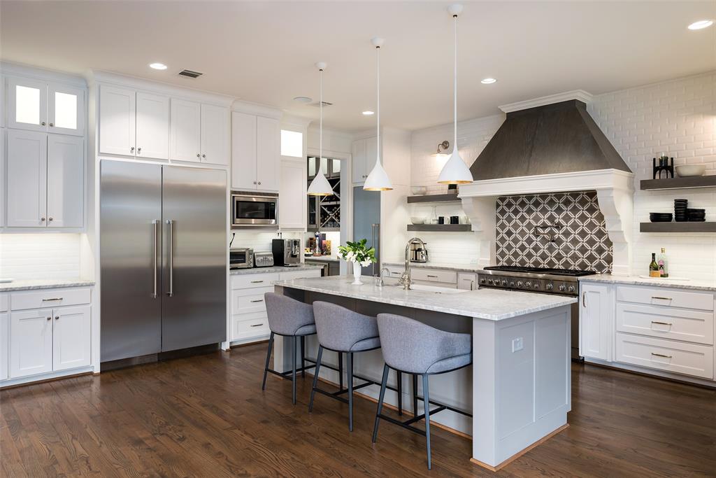 Caruth Hills 07 - Residential