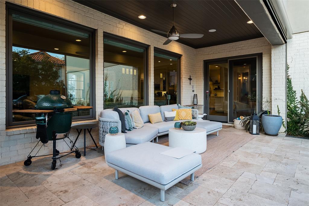 Caruth Hills 07 - Residential