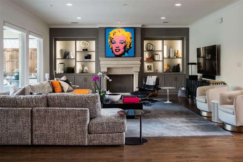 Caruth Hills 07 - Residential