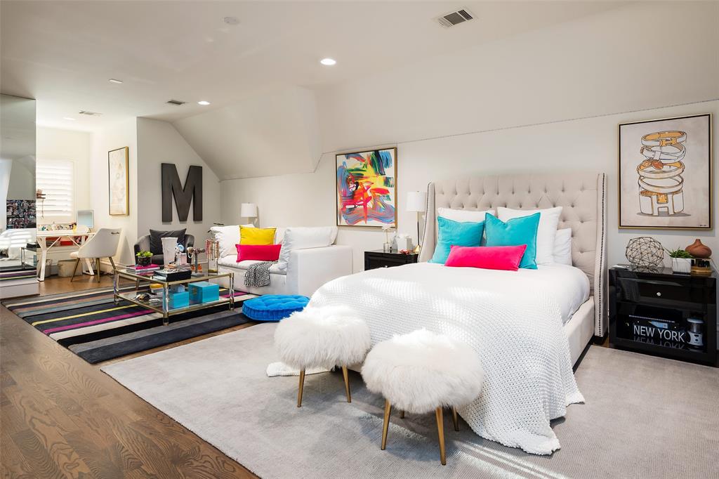 Caruth Hills 07 - Residential