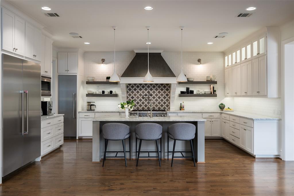 Caruth Hills 07 - Residential