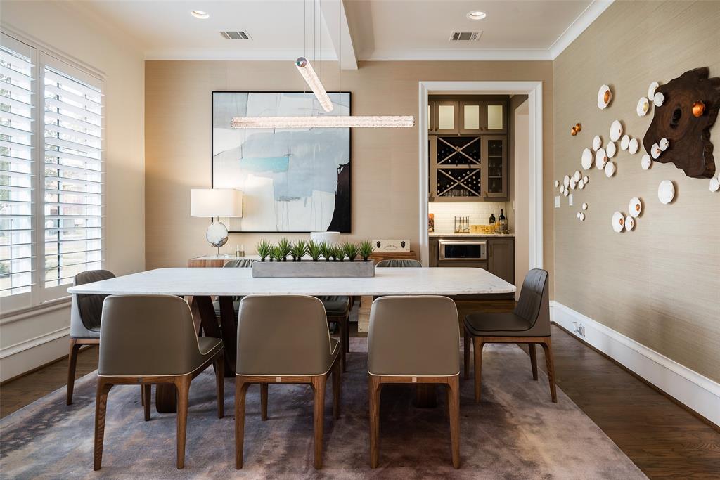 Caruth Hills 07 - Residential