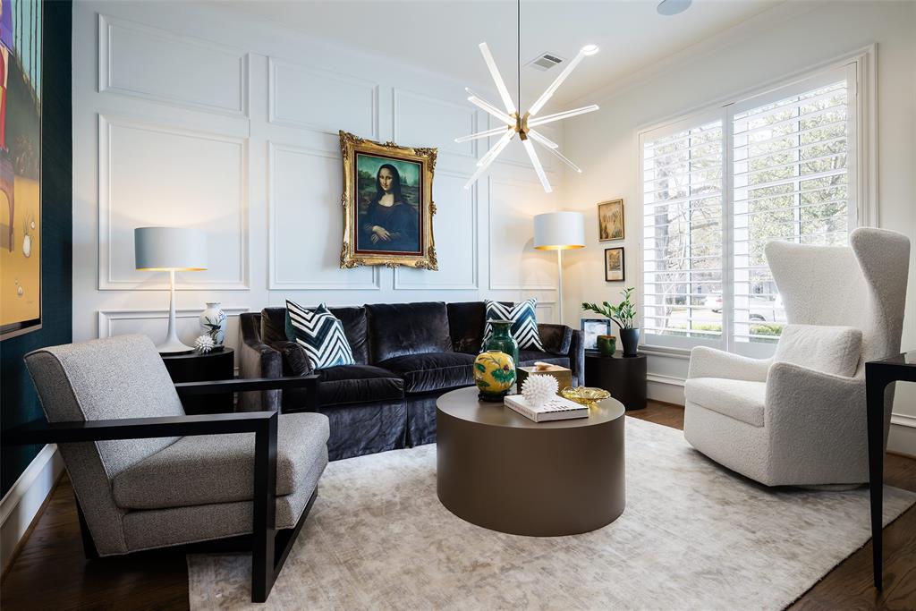 Caruth Hills 07 - Residential