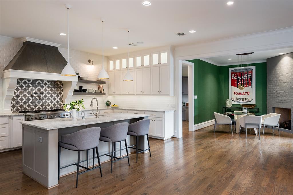 Caruth Hills 07 - Residential