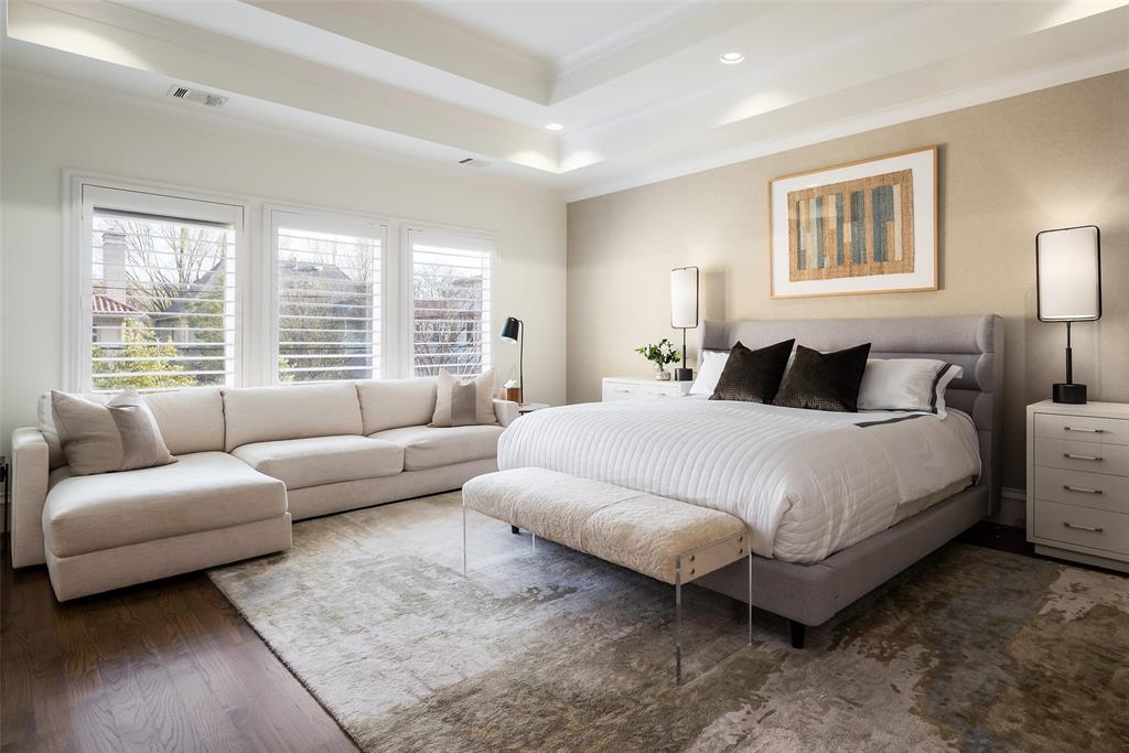 Caruth Hills 07 - Residential