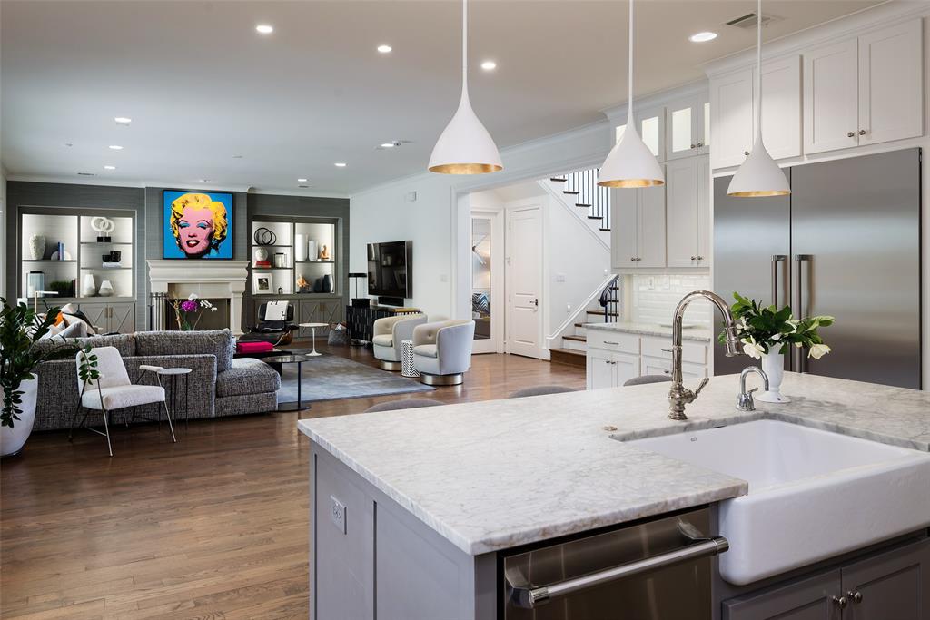 Caruth Hills 07 - Residential