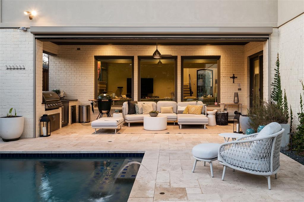 Caruth Hills 07 - Residential