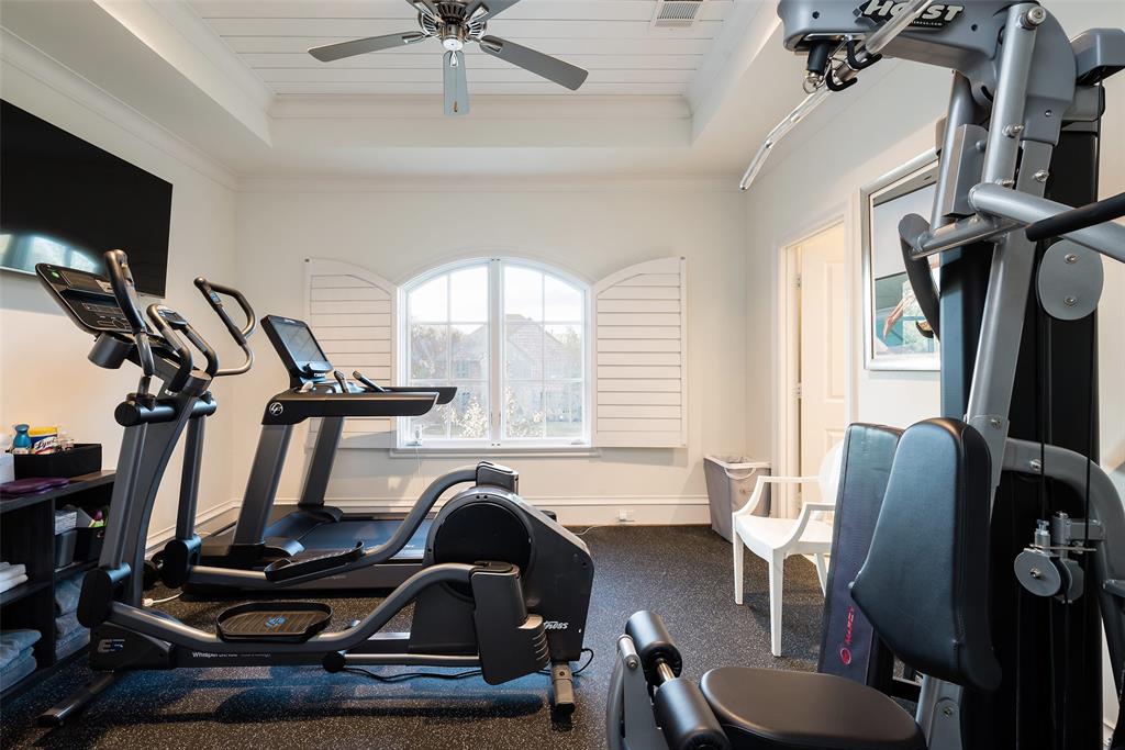 Caruth Hills 07 - Residential