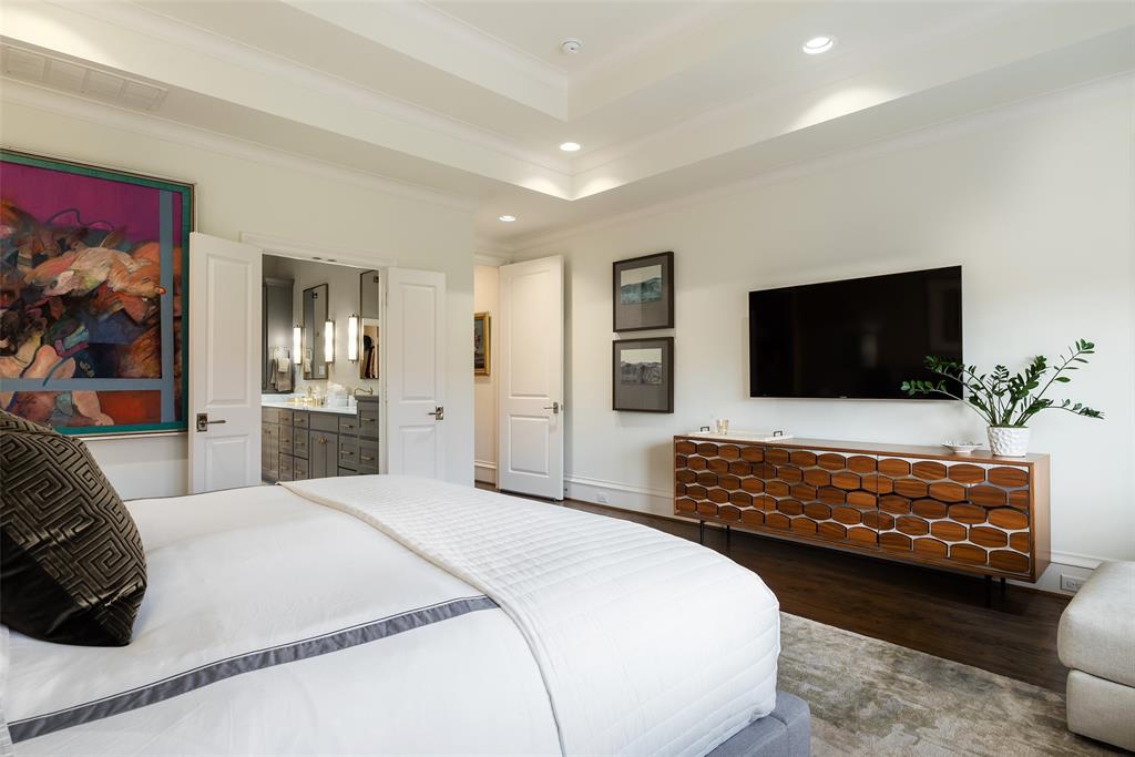 Caruth Hills 07 - Residential