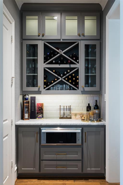 Caruth Hills 07 - Residential