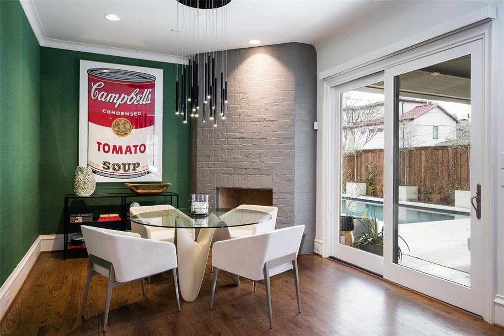 Caruth Hills 07 - Residential