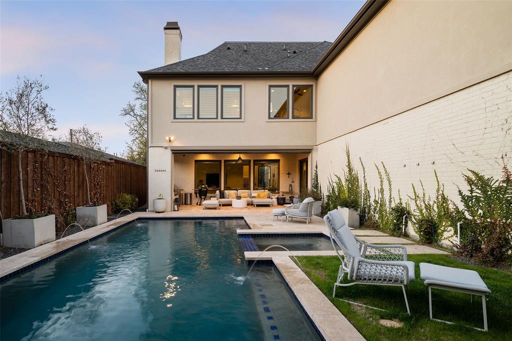 Caruth Hills 07 - Residential